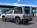 New 2025 GMC Sierra 2500 AT4X Crew Cab Pickup for sale #296914 - photo 4