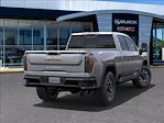 New 2025 GMC Sierra 2500 AT4X Crew Cab Pickup for sale #296914 - photo 2