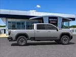 New 2025 GMC Sierra 2500 AT4X Crew Cab Pickup for sale #296914 - photo 5