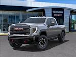 New 2025 GMC Sierra 2500 AT4X Crew Cab Pickup for sale #296914 - photo 6