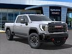 New 2025 GMC Sierra 2500 AT4X Crew Cab Pickup for sale #296914 - photo 7