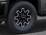 New 2025 GMC Sierra 2500 AT4X Crew Cab Pickup for sale #296914 - photo 9