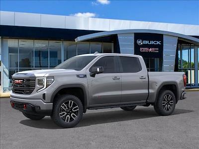 2025 GMC Sierra 1500 Crew Cab 4x4 Pickup for sale #297680X - photo 2