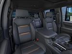 2025 GMC Sierra 1500 Crew Cab 4x4 Pickup for sale #297680X - photo 16