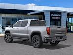 2025 GMC Sierra 1500 Crew Cab 4x4 Pickup for sale #297680X - photo 3