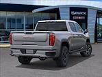 2025 GMC Sierra 1500 Crew Cab 4x4 Pickup for sale #297680X - photo 4