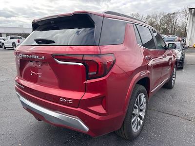 New 2026 GMC Terrain Denali for sale #297855 - photo 2