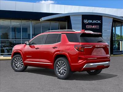 2026 GMC Terrain AWD SUV for sale #297855 - photo 2