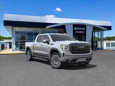New 2025 GMC Sierra 1500 Denali Ultimate Crew Cab 4x4 Pickup for sale #297987 - photo 1