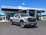 New 2025 GMC Sierra 1500 Denali Ultimate Crew Cab 4x4 Pickup for sale #297987 - photo 1