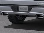 New 2025 GMC Sierra 1500 Denali Ultimate Crew Cab 4x4 Pickup for sale #297987 - photo 14
