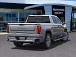 New 2025 GMC Sierra 1500 Denali Ultimate Crew Cab 4x4 Pickup for sale #297987 - photo 2