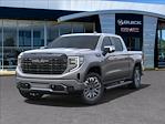 New 2025 GMC Sierra 1500 Denali Ultimate Crew Cab 4x4 Pickup for sale #297987 - photo 6