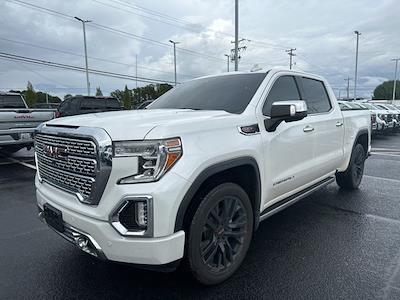2021 GMC Sierra 1500 Crew Cab 4x4 Pickup for sale #297987A - photo 1