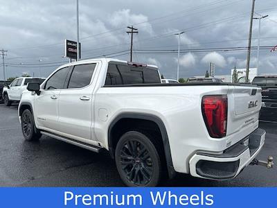 2021 GMC Sierra 1500 Crew Cab 4x4 Pickup for sale #297987A - photo 2