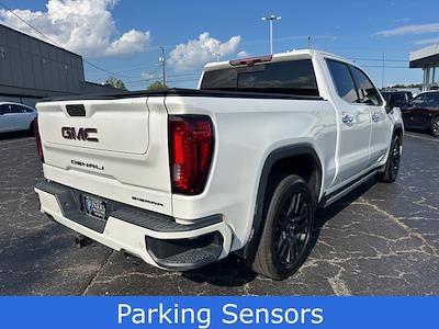 2021 GMC Sierra 1500 Crew Cab 4x4 Pickup for sale #297987A - photo 2