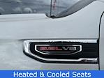 2021 GMC Sierra 1500 Crew Cab 4x4 Pickup for sale #297987A - photo 4