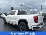 2021 GMC Sierra 1500 Crew Cab 4x4 Pickup for sale #297987A - photo 2