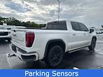 2021 GMC Sierra 1500 Crew Cab 4x4 Pickup for sale #297987A - photo 8
