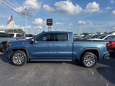 2025 GMC Sierra 1500 Crew Cab 4x4 Pickup for sale #299338 - photo 2
