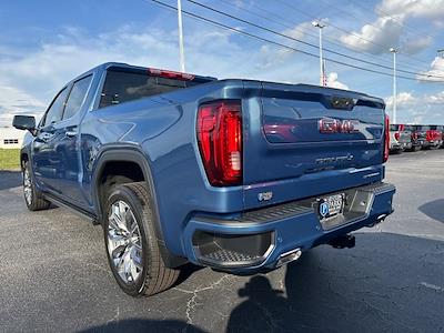 2025 GMC Sierra 1500 Crew Cab 4x4 Pickup for sale #299338 - photo 2