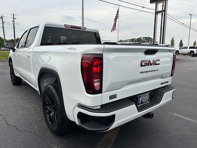 2025 GMC Sierra 1500 Crew Cab 4x4 Pickup for sale #299600 - photo 2