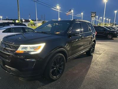2019 Ford Explorer RWD SUV for sale #233081A - photo 1