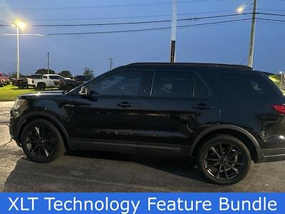 2019 Ford Explorer RWD SUV for sale #233081A - photo 2