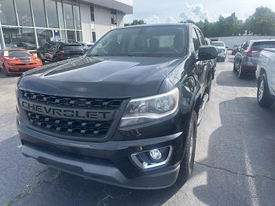 2019 Chevrolet Colorado Crew Cab 4x2 Pickup for sale #2G4837B - photo 2