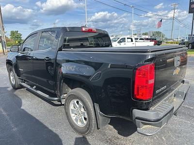 2019 Chevrolet Colorado Crew Cab 4x2 Pickup for sale #2G4837B - photo 2