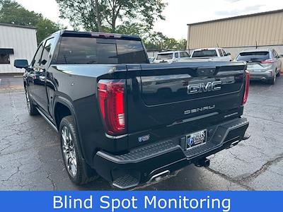 2024 GMC Sierra 1500 Crew Cab 4x4 Pickup for sale #2G4854A - photo 2