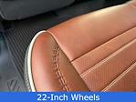 2024 GMC Sierra 1500 Crew Cab 4x4 Pickup for sale #2G4854A - photo 24