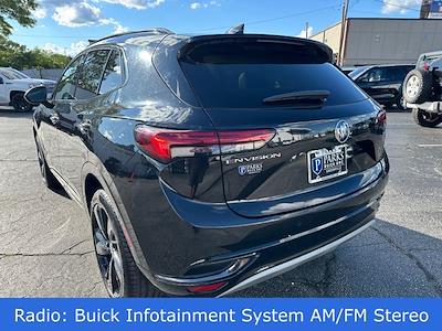 2023 Buick Envision FWD SUV for sale #2G4865 - photo 2