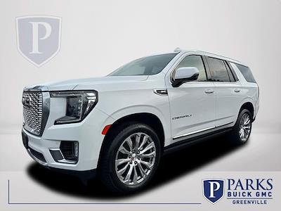 2023 GMC Yukon 4x4 SUV for sale #2G4868 - photo 1