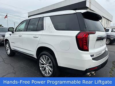 2023 GMC Yukon 4x4 SUV for sale #2G4868 - photo 2