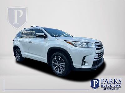 2018 Toyota Highlander 4x4 SUV for sale #2G4868A - photo 1