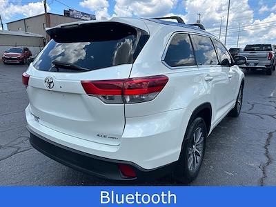 2018 Toyota Highlander 4x4 SUV for sale #2G4868A - photo 2