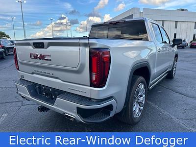 2022 GMC Sierra 1500 Crew Cab 4x4 Pickup for sale #2G4869 - photo 2
