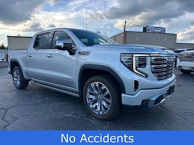 2022 GMC Sierra 1500 Crew Cab 4x4 Pickup for sale #2G4869 - photo 2