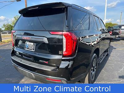 2021 GMC Yukon 4x4 SUV for sale #2G4870 - photo 2