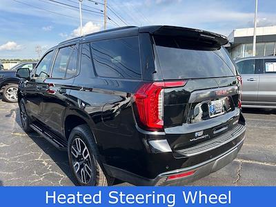 2021 GMC Yukon 4x4 SUV for sale #2G4870 - photo 2