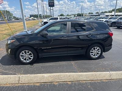 2020 Chevrolet Equinox AWD SUV for sale #2G4870A - photo 1