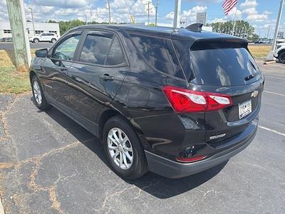 2020 Chevrolet Equinox AWD SUV for sale #2G4870A - photo 2