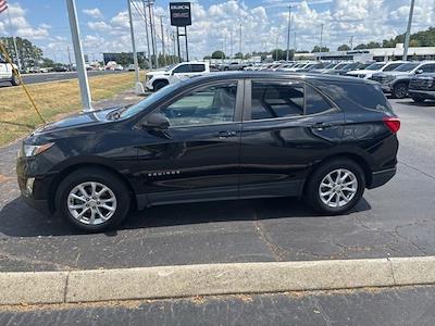 2020 Chevrolet Equinox AWD SUV for sale #2G4870A - photo 2