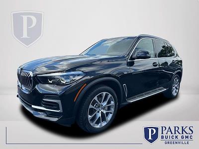 Used 2023 BMW X5 xDrive40i AWD SUV for sale #2G4872 - photo 1