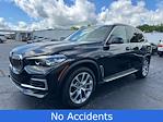 Used 2023 BMW X5 xDrive40i AWD SUV for sale #2G4872 - photo 3
