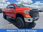 2018 Toyota Tundra Crew Cab 4x4 Pickup for sale #2G4881B - photo 12