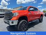 2018 Toyota Tundra Crew Cab 4x4 Pickup for sale #2G4881B - photo 3