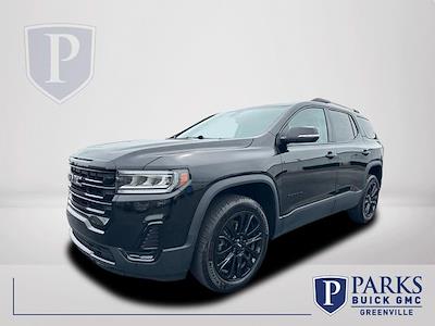 2023 GMC Acadia FWD SUV for sale #2G4882 - photo 1