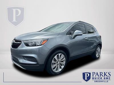 2019 Buick Encore FWD SUV for sale #2G4886B - photo 1